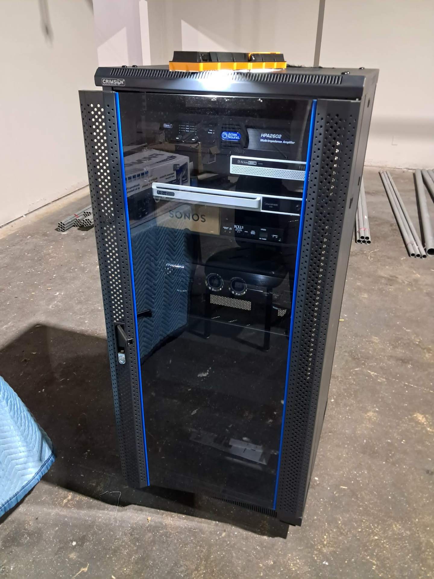 Project 01
